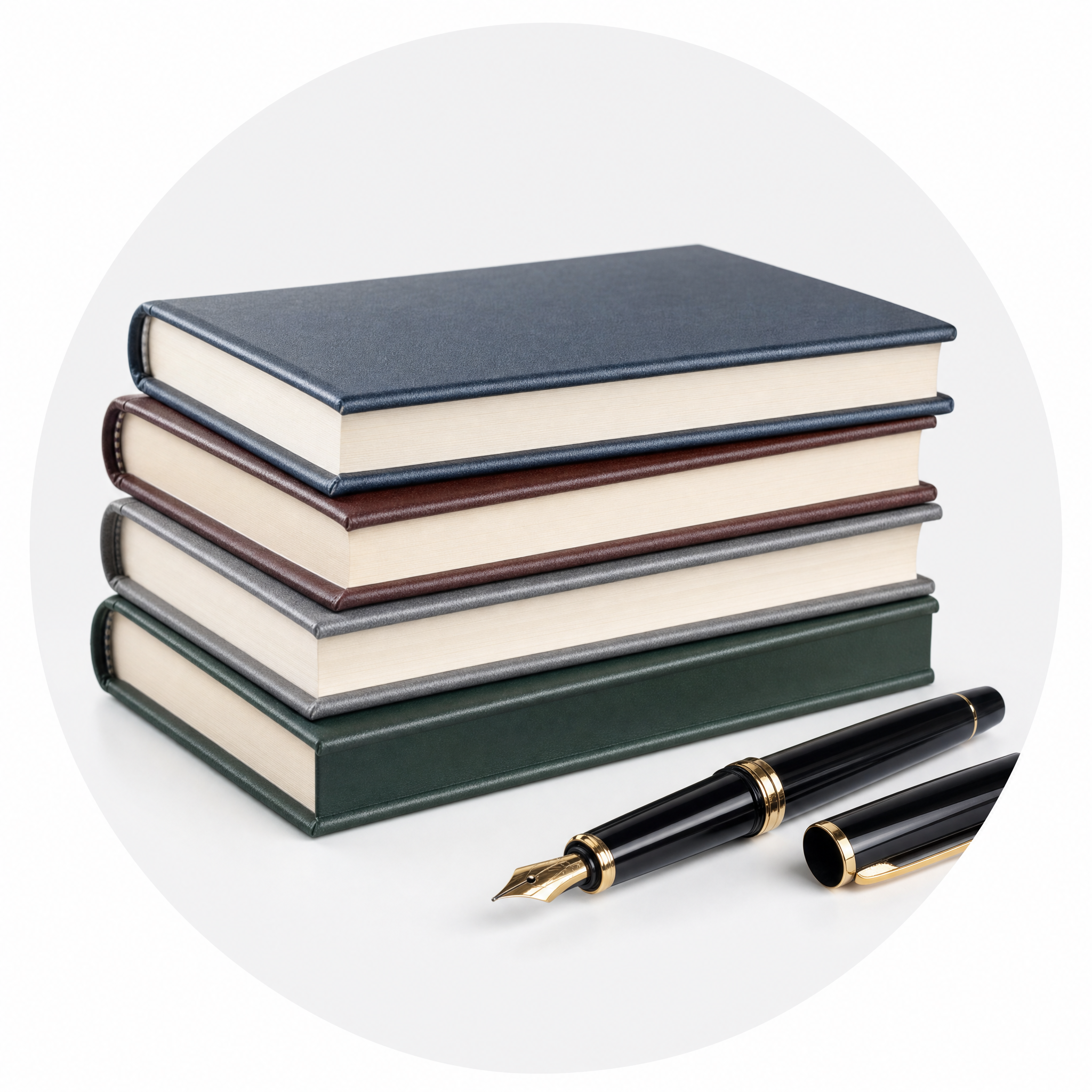 Select the Books & Stationery category