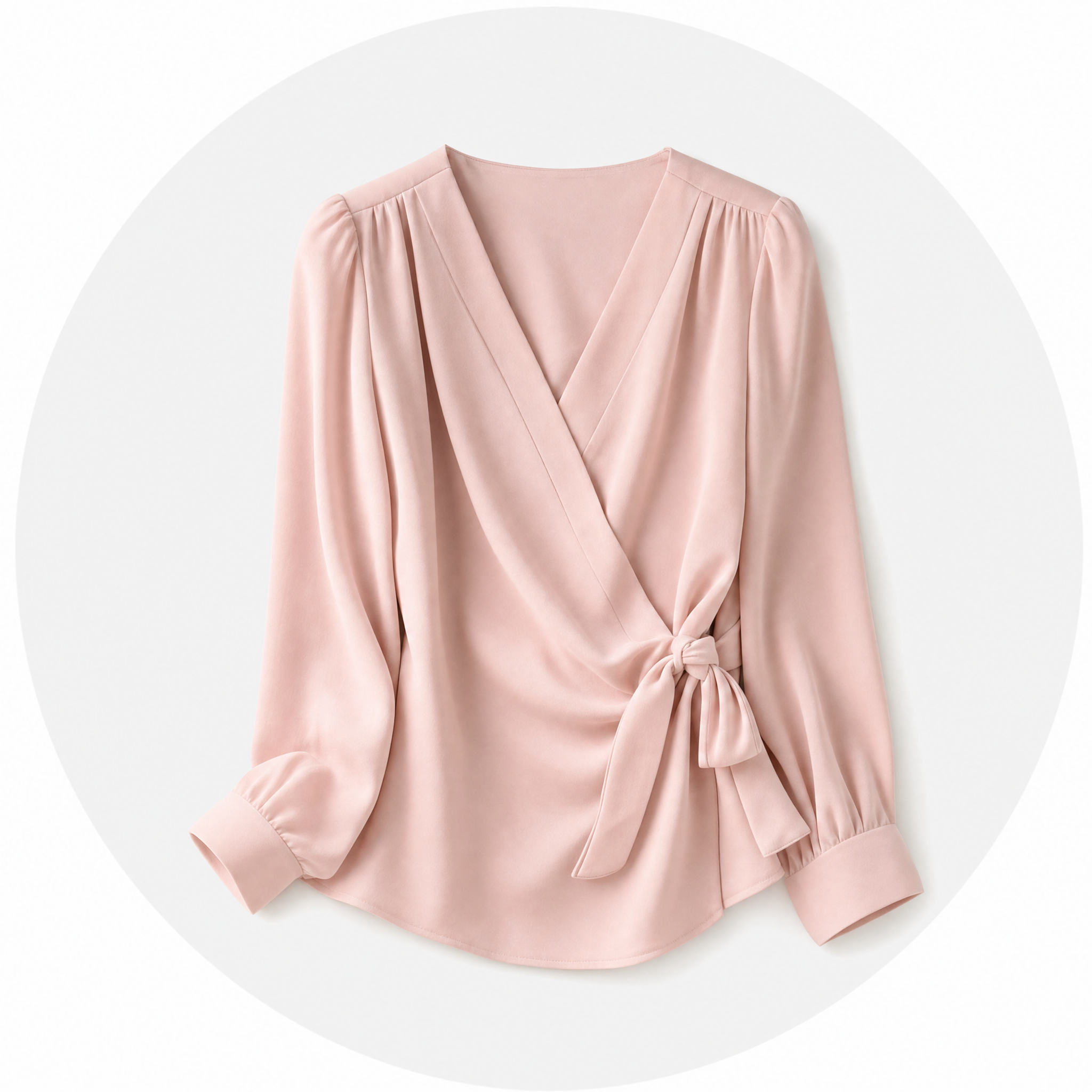 Select the Women’s Fashion category