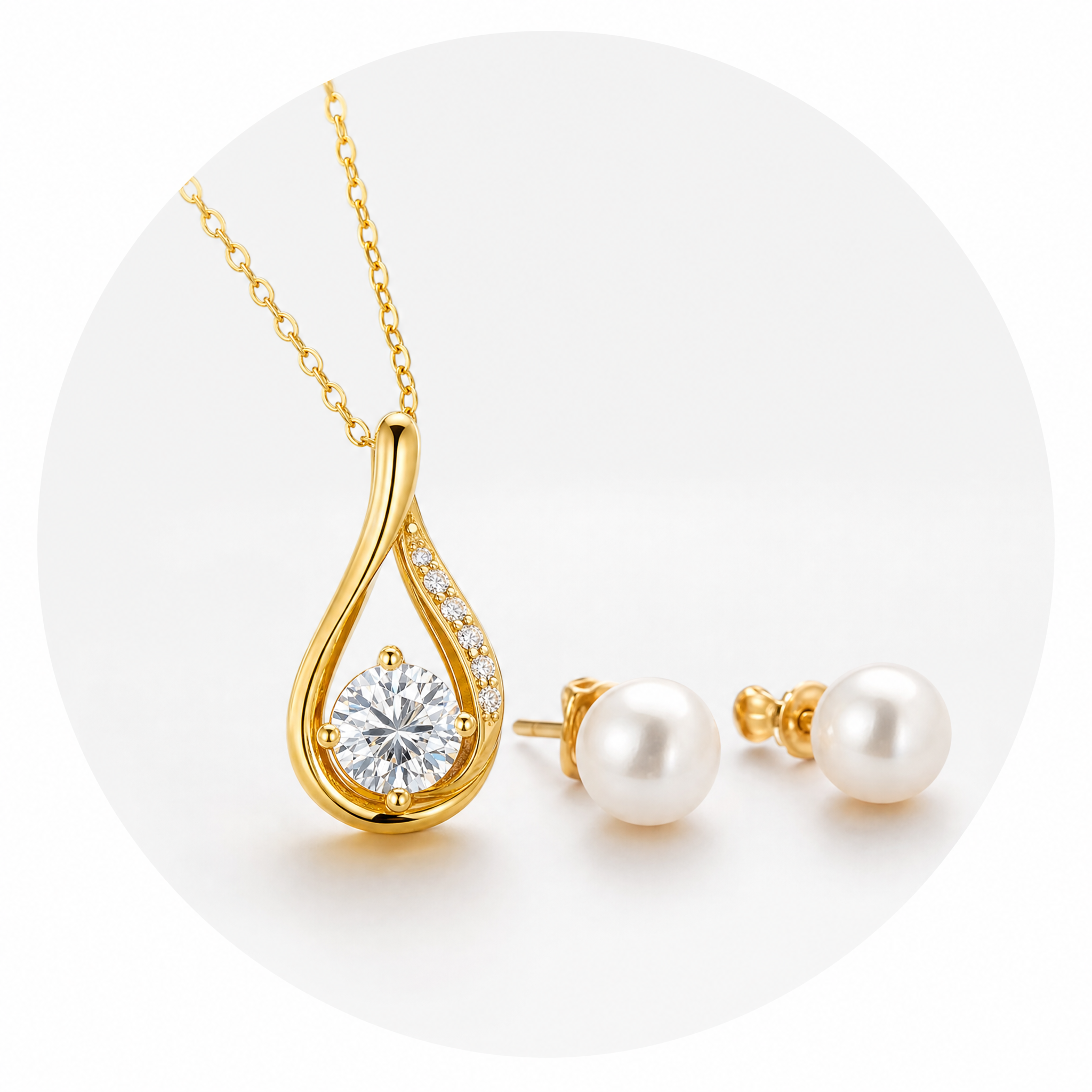 Select the Jewelry category