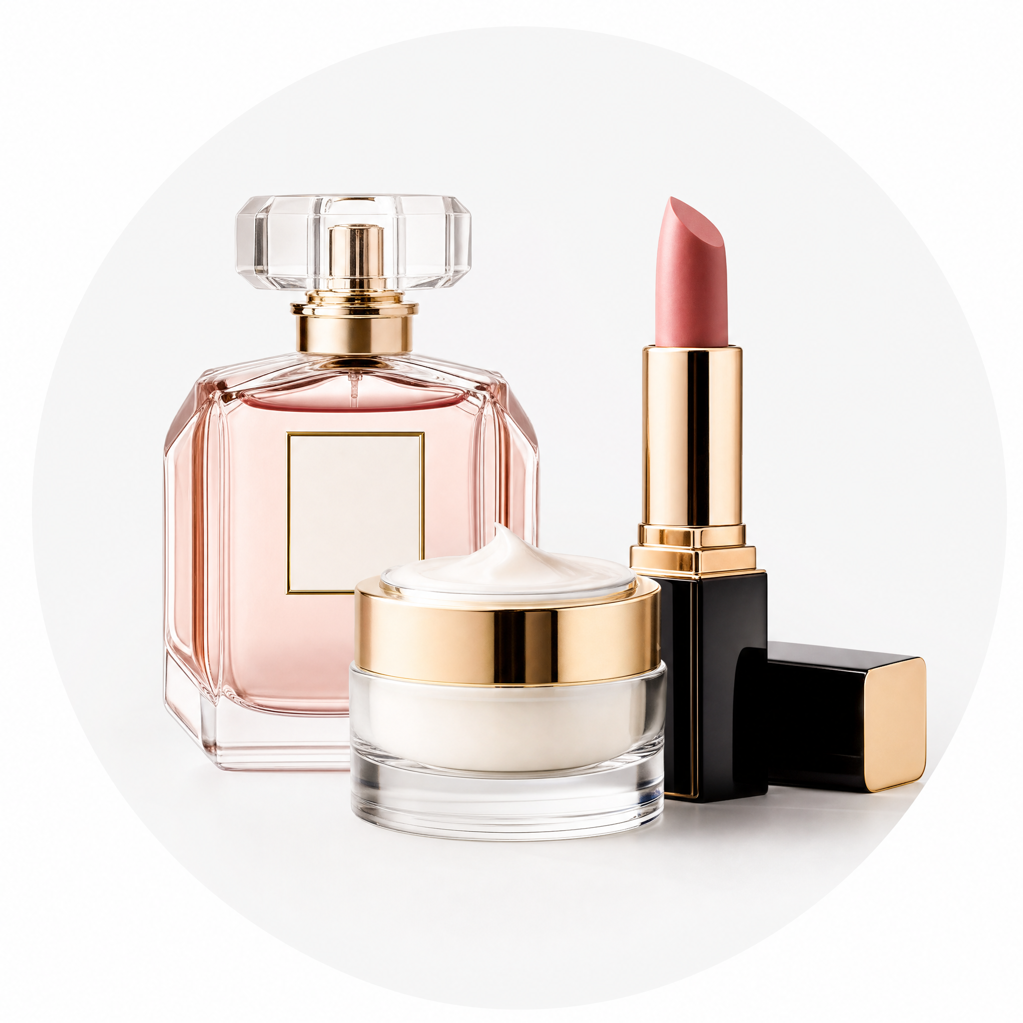 Select the Beauty & Skincare category