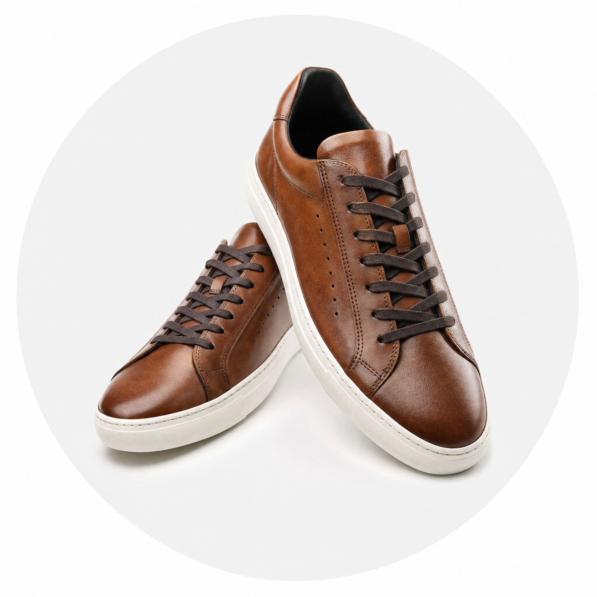 Select the Shoes & Boots category