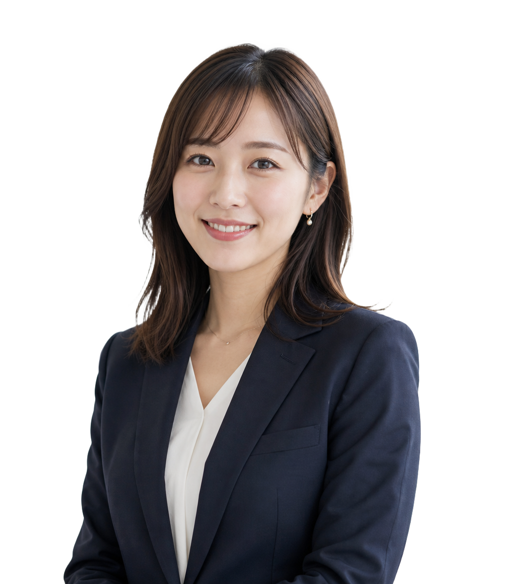Customer portrait of Suzuki**