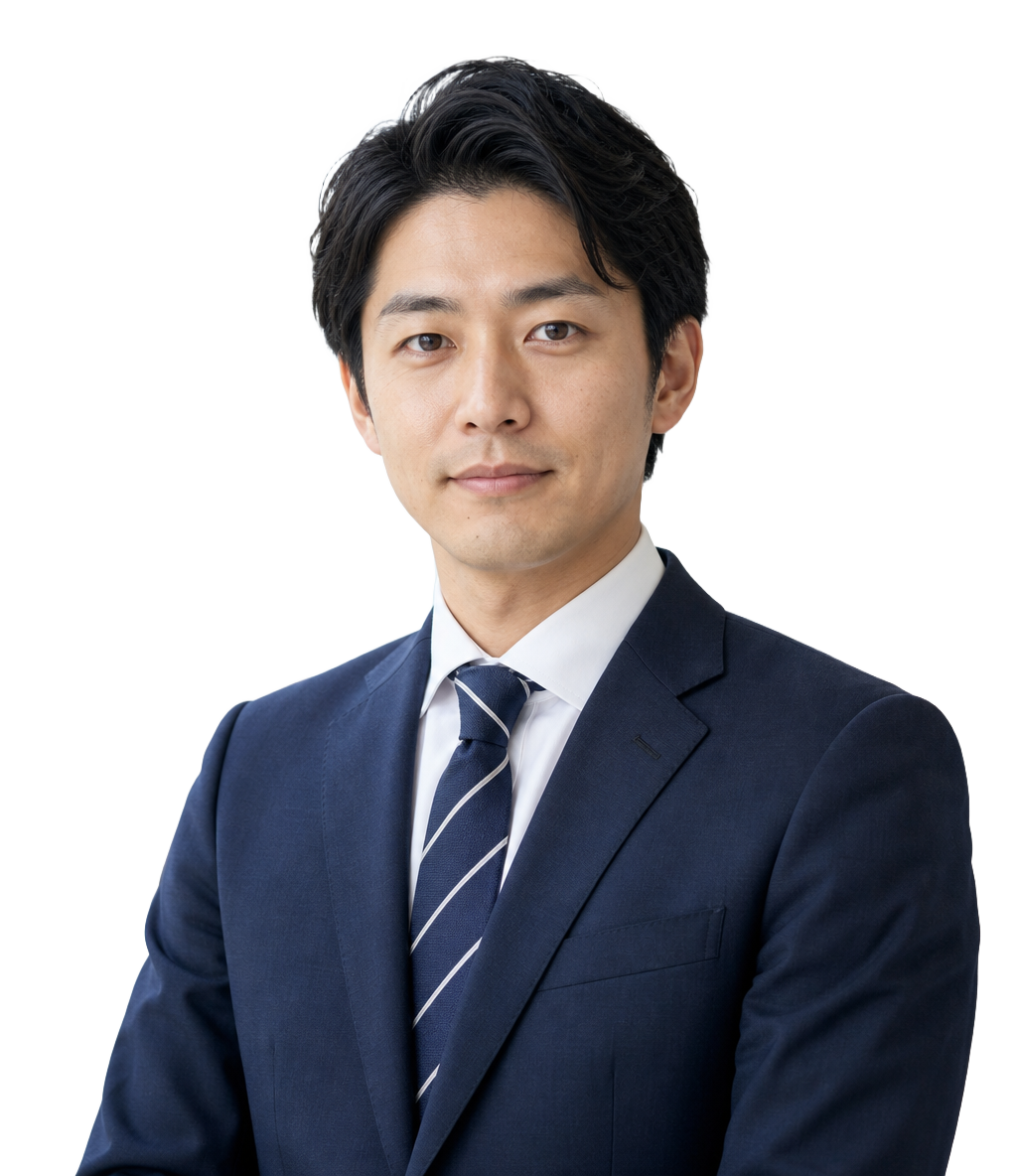 Customer portrait of Sato**