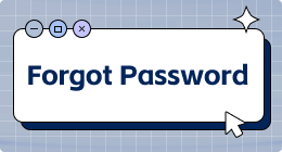 Forgot your password?