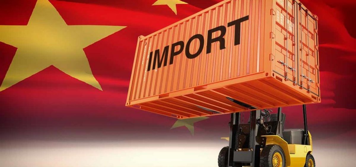 Services for China Sourcing