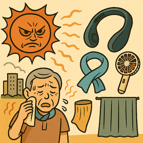 Demand Is Surging! How to Source Heat Protection Products from China at Low Cost