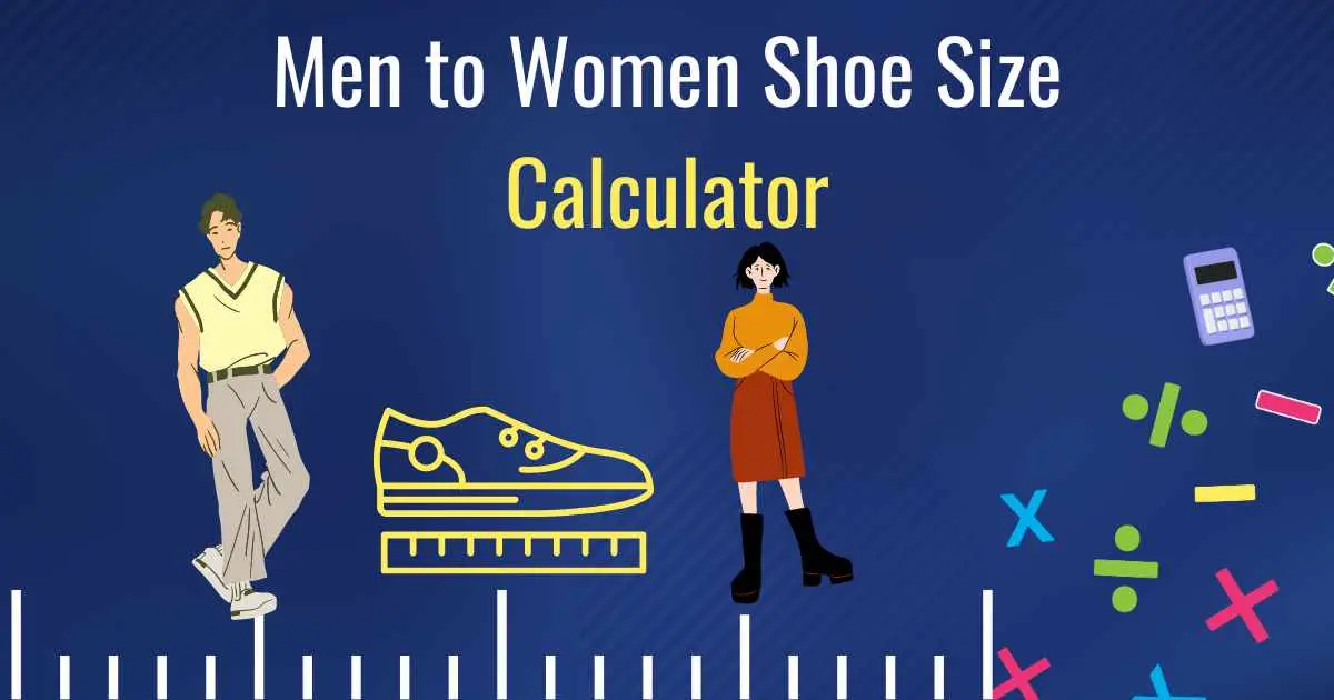 Chinese Shoe Sizes Versus U.S Shoe Sizes: (Men, Women & Kids) 