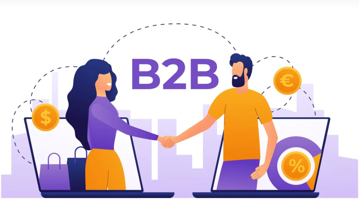 B2B采购（企业对企业采购）是指寻找供应商并购买商品、材料或服务，用于销售、生产或运营业务的过程。这种采购通常涉及大批量采购和重复购买。与消费者采购相比，B2B采购需要对质量、交货时间、定价结构、合规性和供应商绩效进行更严格的控制。

如果您是进口商、批发商、零售商、电商卖家或生产投入品采购商，一个强大的B2B采购系统将帮助您降低风险、提高利润率，并以对环境友好的方式发展业务。

本文将探讨B2B采购的定义、运作方式、最常见的采购方式、最佳实践以及可供参考的分步指南。