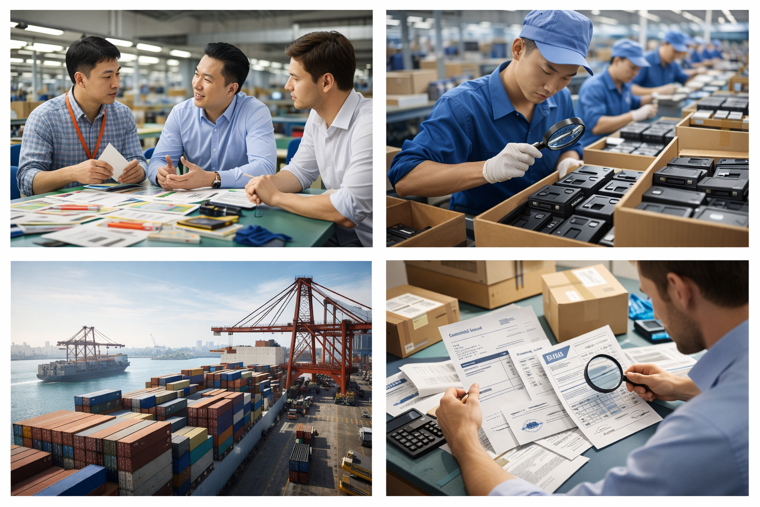 中国仕入れに向いている人と向いていない人 ー中国仕入れは「誰でも簡単」でも「誰でも失敗」でもないー