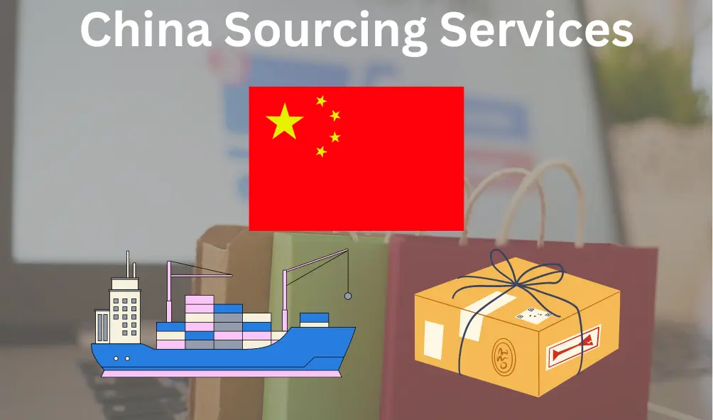 custom china sourcing services