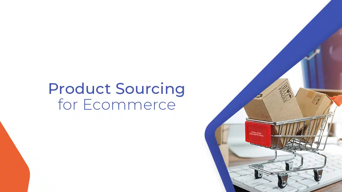 E-commerce Sourcing