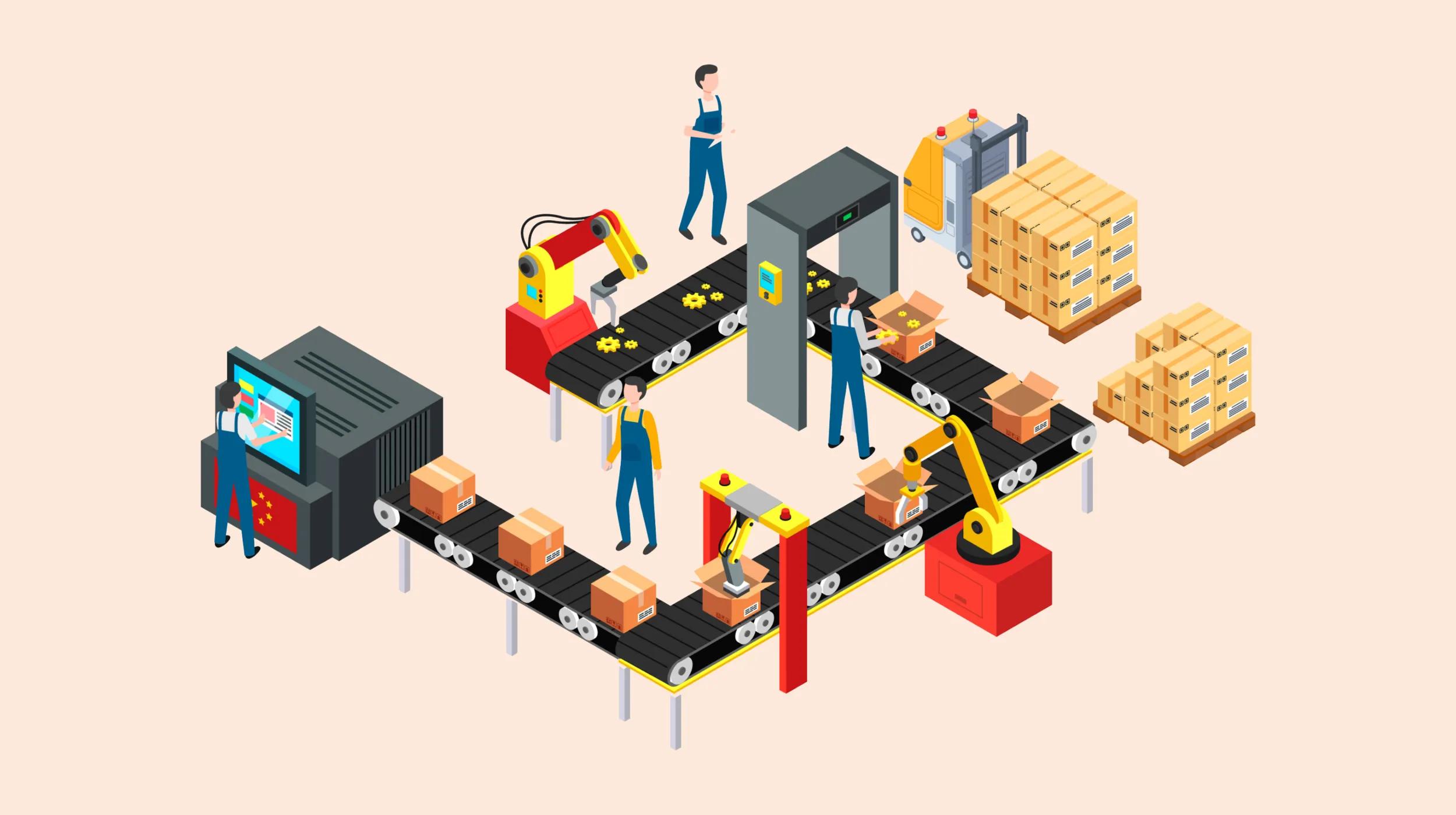 One of the most important things you can do to make your product business successful is to find the right manufacturer. A good factory can help you save money, keep quality stable, and grow your business smoothly. A bad factory can cause delays, defects, refunds and a lot of stress in the supply chain.
This guide will show you how to find manufacturers, how to make sure they are real factories and not just traders, how to compare quotes the right way and how to choose the best supplier for a long-term relationship.