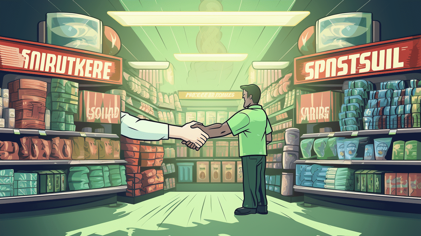 How to Find Reliable Suppliers for Dollar Stores