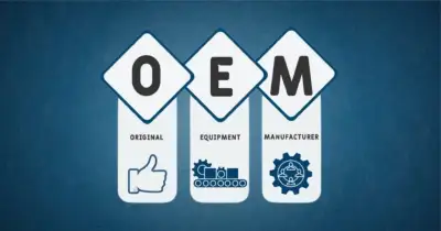 what does oem mean
