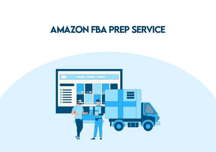 You’ve already gotten part of the answer here: the FBA prep services provided by Amazon make sure your product is delivered to Amazon's warehouses according to the stringent inbound requirements specified by Amazon concerning labeling, lollygagging, bundling, cartons, etc. Incorrect prep can lead to delays, extra fees and potentially even return of goods.