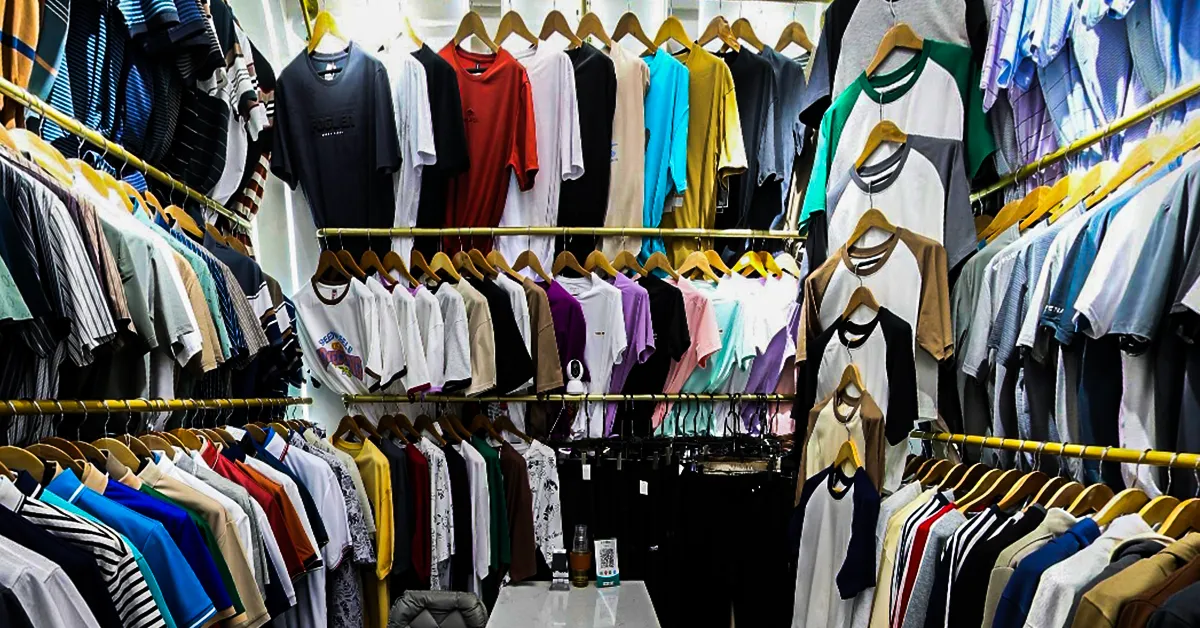 中国の格安アパレル:中国から手頃な価格の衣料品を安全に購入する方法(卸売、バラ売り、小ロット注文)
