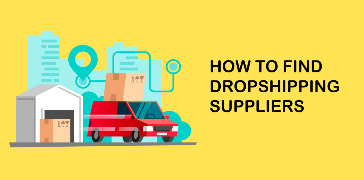 Как найти надежных поставщиков для вашего бутика