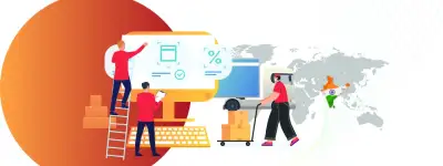 شراء المنتجات لشركات التجارة الإلكترونية الناشئة: دليل شامل