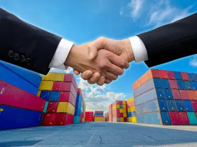 What Are FOB and CIF—Key Terms for Sourcing from Alibaba? A Simple Explanation of Trade Terms