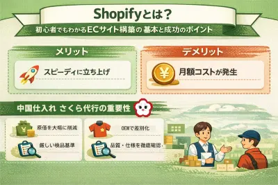 [Imprescindible para principiantes] Cómo empezar con Shopify y crear una tienda online de éxito
