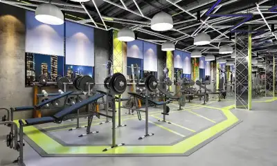 Abastecimiento de material deportivo procedente de China