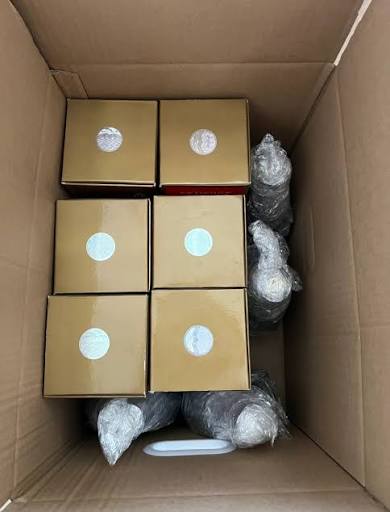 Packaging Products Sourcing from China
