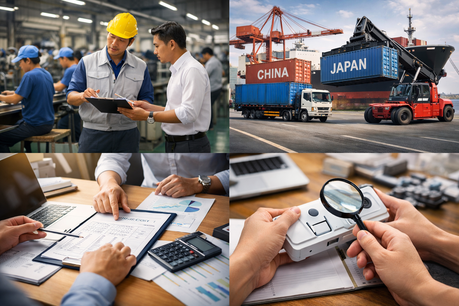 The question, “Should I stop sourcing from China?” is frequently asked not only by those just starting out but also by those who have experienced failure in the past.In conclusion, the problem isn’t that sourcing from China is inherently risky, but rather that people proceed without realizing the underlying structure that makes failure likely. In this article, we’ll examine—not based on intuition but from a structural perspective—why sourcing from China is considered risky, the common traits of those who fail, whether those failures could have been avoided in advance, and what kind of people should avoid it altogether.
