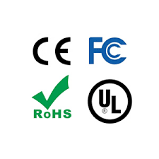 RoHS, REACH, CE, FCC, and UL: Certification Basics for Importers