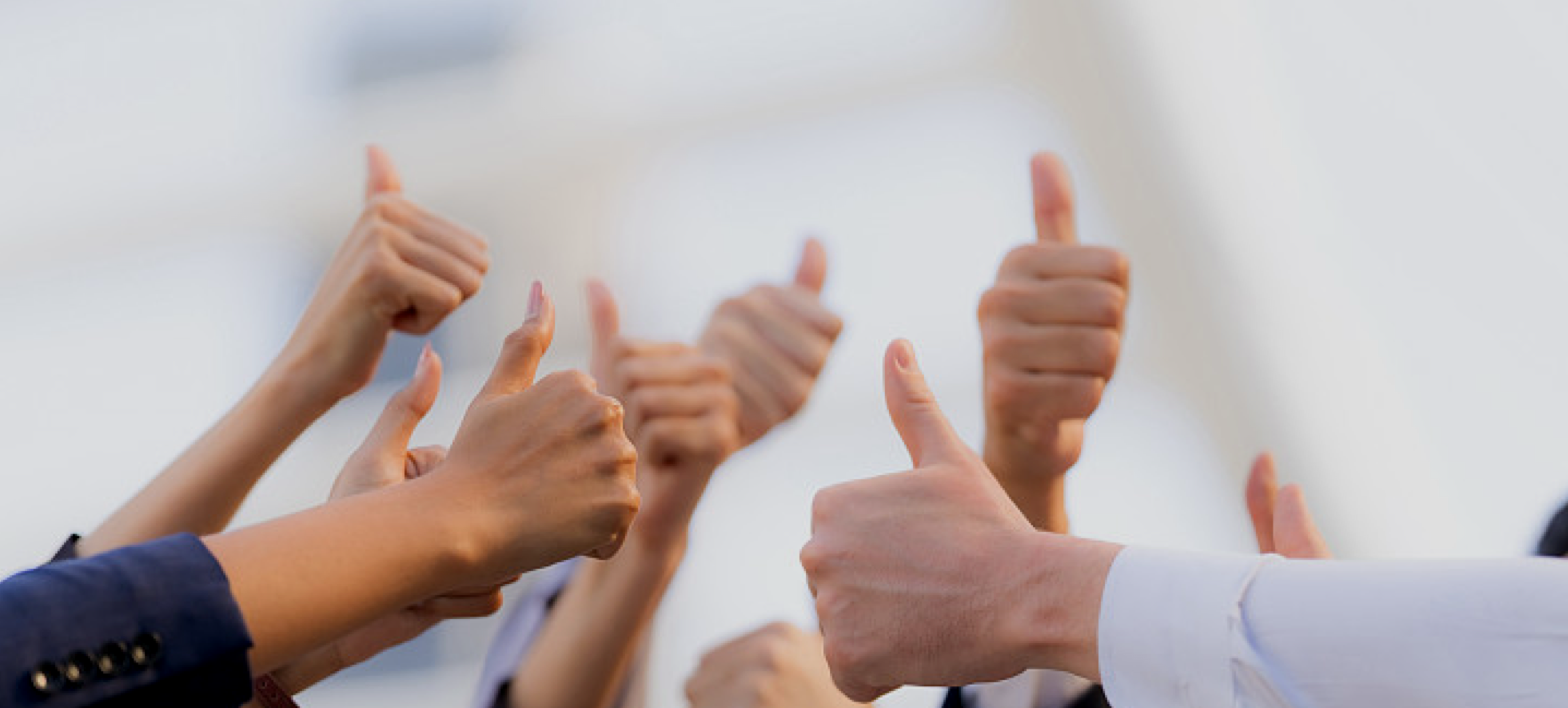 International business scene with people of diverse backgrounds