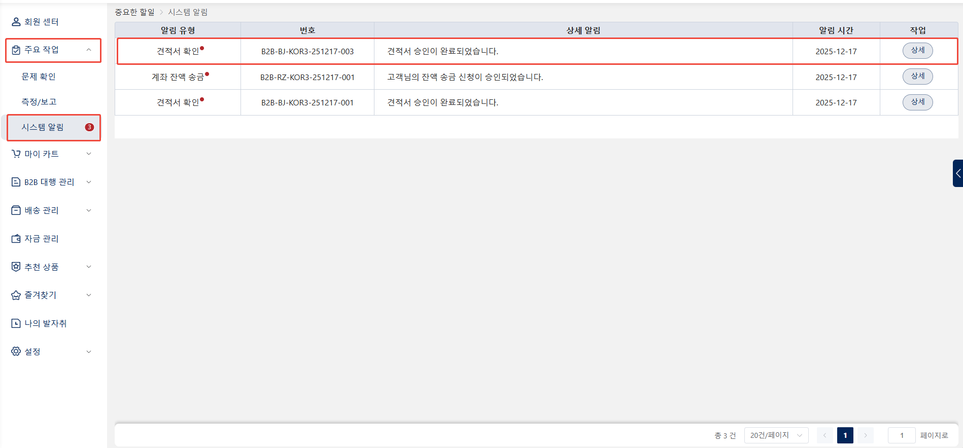 Hubbuyer 플랫폼에서 주문하는 방법은?