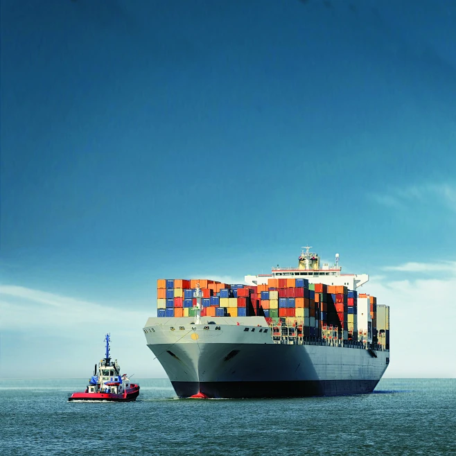 Offshore Manufacturing