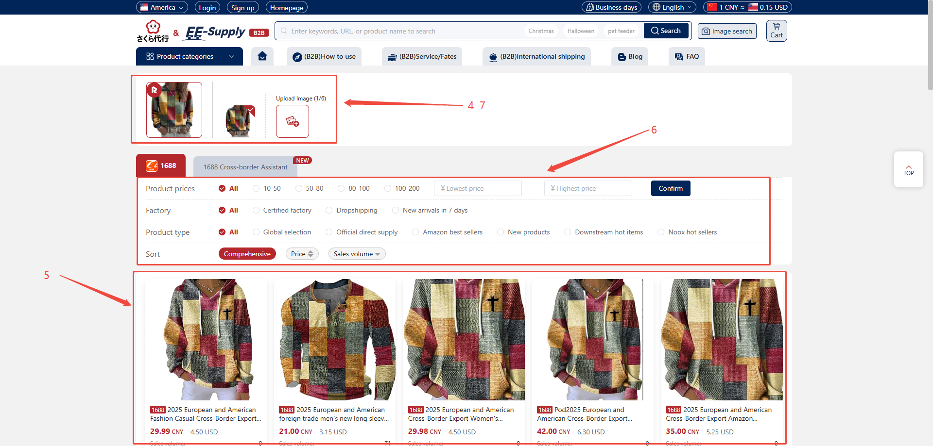 Image Search